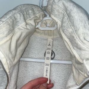 Lululemon Jacket